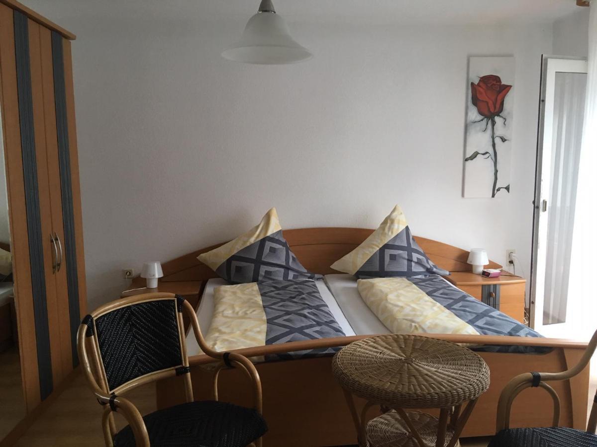 Gaestehaus Brockmueller Ensch Zewnętrze zdjęcie