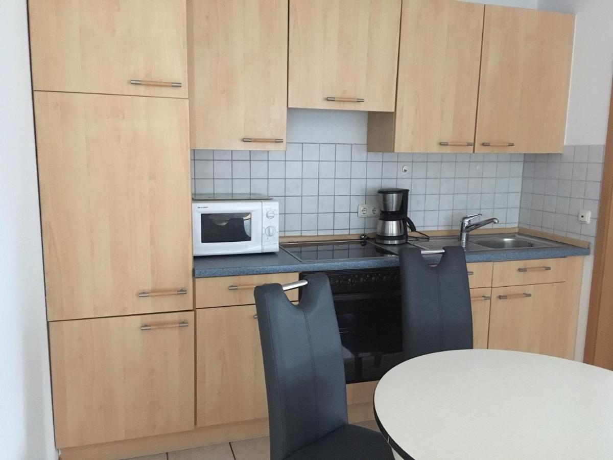 Gaestehaus Brockmueller Ensch Zewnętrze zdjęcie
