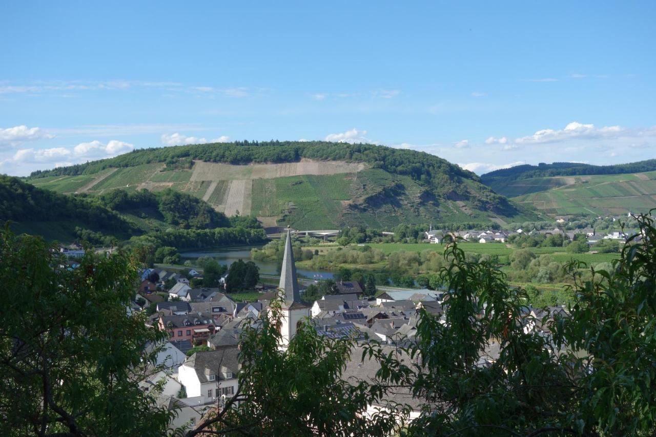 Gaestehaus Brockmueller Ensch Zewnętrze zdjęcie