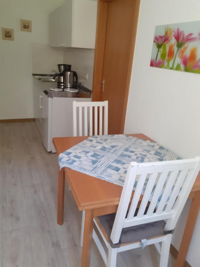 Gaestehaus Brockmueller Ensch Zewnętrze zdjęcie